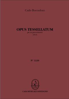 op. tessellatum 