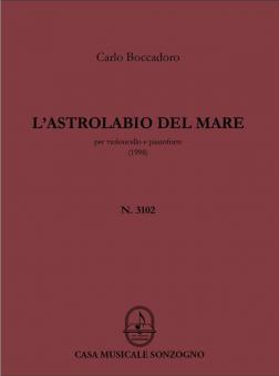 L'astrolabio del mare 