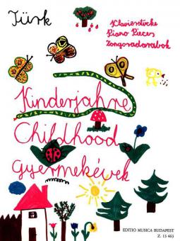 Childhood 