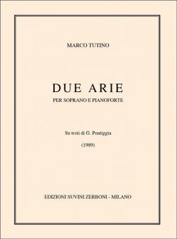Due Arie 