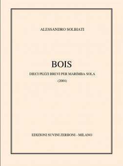 Bois 