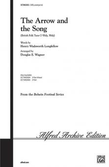 The Arrow and the Song Standard
