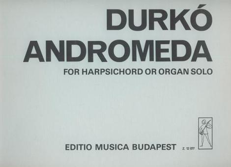 Andromeda 