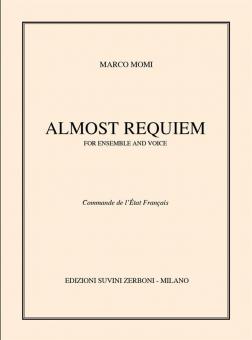 Almost Requiem 