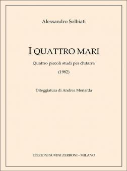 I quattro mari 