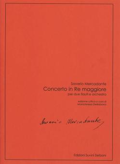 Concerto in Re maggiore 
