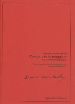 Concerto in Re maggiore 