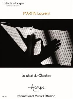 Le Chat Du Cheshire 