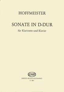 Sonata in D major 
