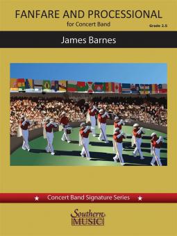 Fanfare and Processional 