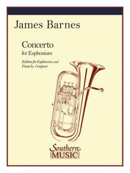 Concerto op. 132 for Euphonium 