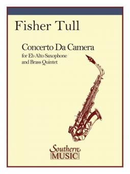 Concerto Da Camera 