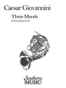 3 Moods 