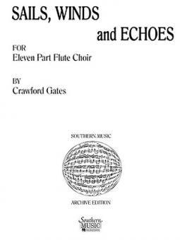 Sails, Winds And Echoes 