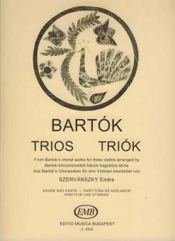 Trios 