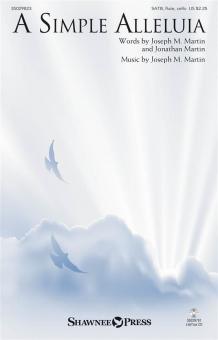 A Simple Alleluia Standard