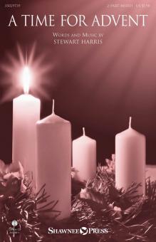 A Time for Advent Standard