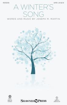 A Winter's Song Standard