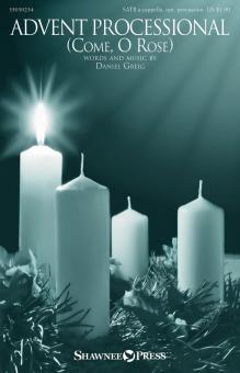 Advent Processional Standard