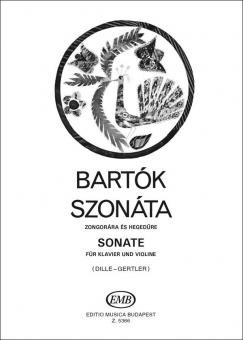 Sonata 