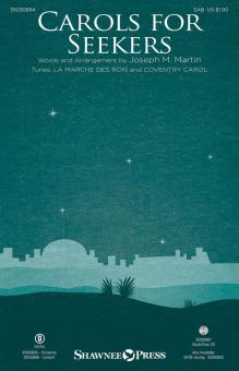 Carols for Seekers Standard