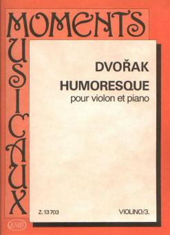 Humoresque 