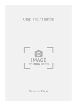 Clap Your Hands 