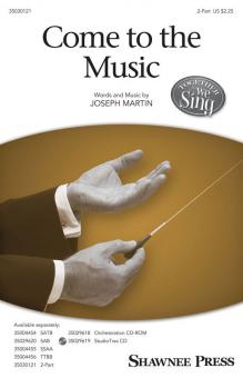 Come to the Music Standard