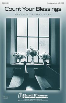 Count Your Blessings Standard