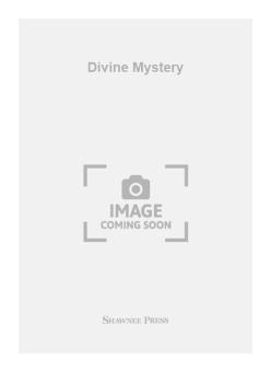 Divine Mystery 