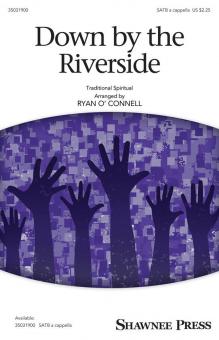 Down by the Riverside Standard