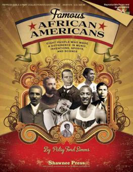 Famous African Americans 