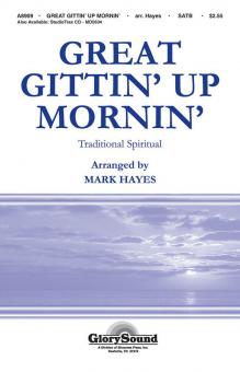 Great Gittin' Up Mornin' 