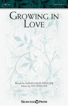 Growing in Love Standard