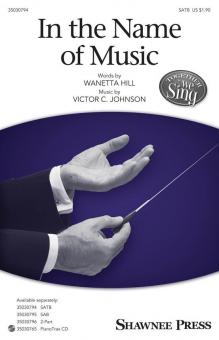 In the Name of Music Standard