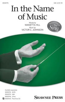 In the Name of Music Standard