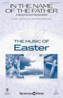 In the Name of the Father Standard