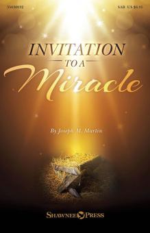 Invitation to a Miracle 
