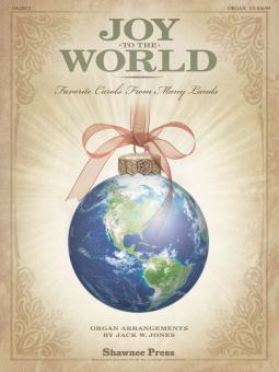 Joy to the World 