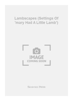 Lambscapes 
