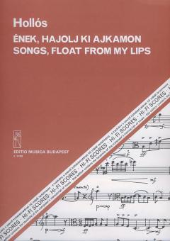 Songs, Float From my Lips 