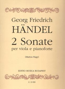 2 sonate 