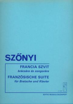 French Suite 