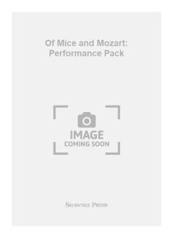 Of Mice and Mozart: Performance Pack 