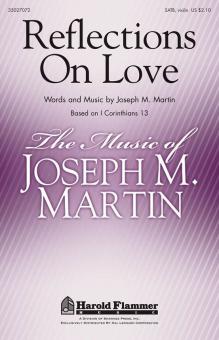 Reflections on Love Standard