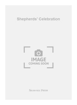 Shepherds' Celebration 