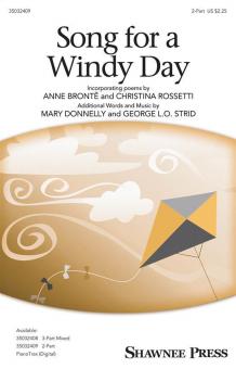 Song for A Windy Day Standard