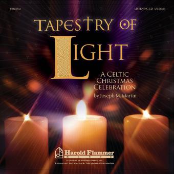 Tapestry of Light 