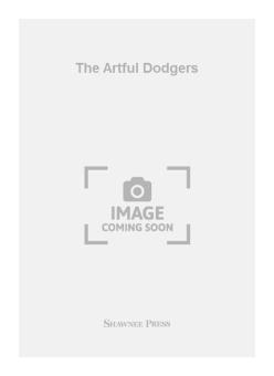 The Artful Dodgers 