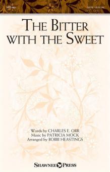 The Bitter with the Sweet Standard